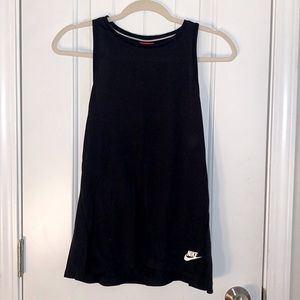Nike Tank